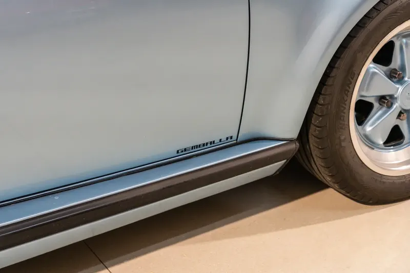 Porsche 930 TURBO GEMBALLA 17