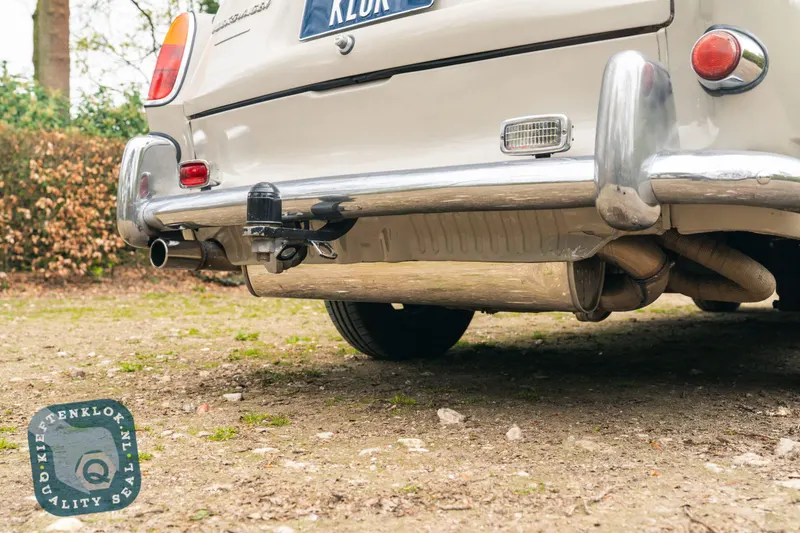 Volkswagen Type 3 13