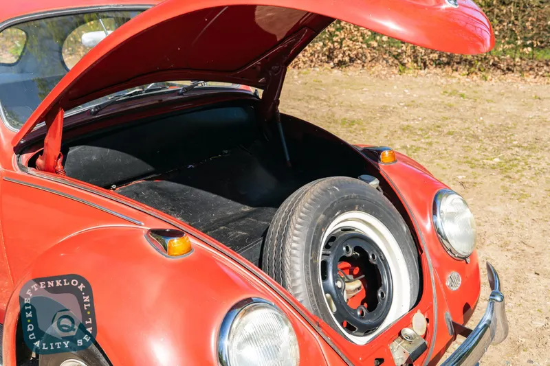 Volkswagen Kever (Beetle) 12