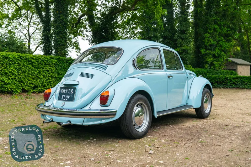 Volkswagen Kever (Beetle) 6