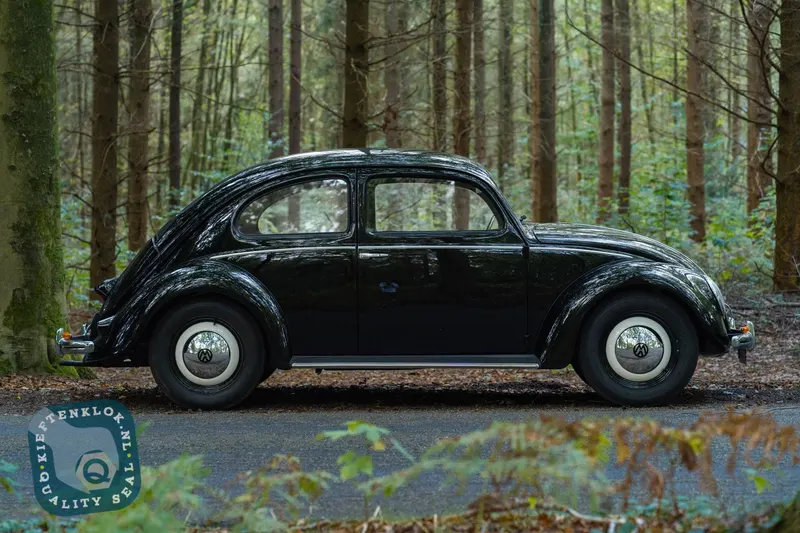 Volkswagen Kever (Beetle) 11