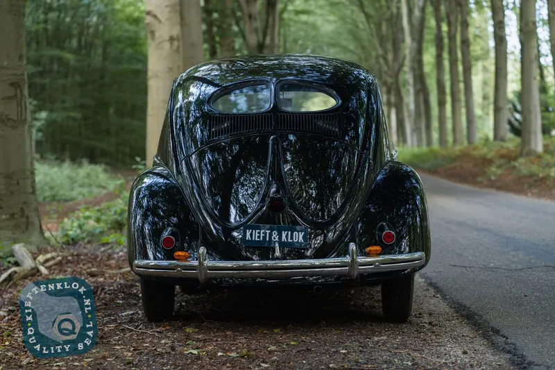 Volkswagen Kever (Beetle) 10