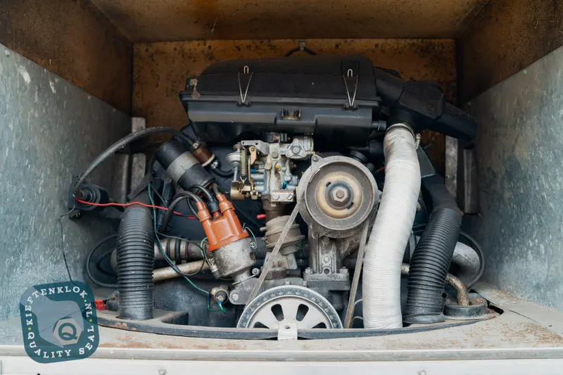 Volkswagen Kever (Beetle) 12