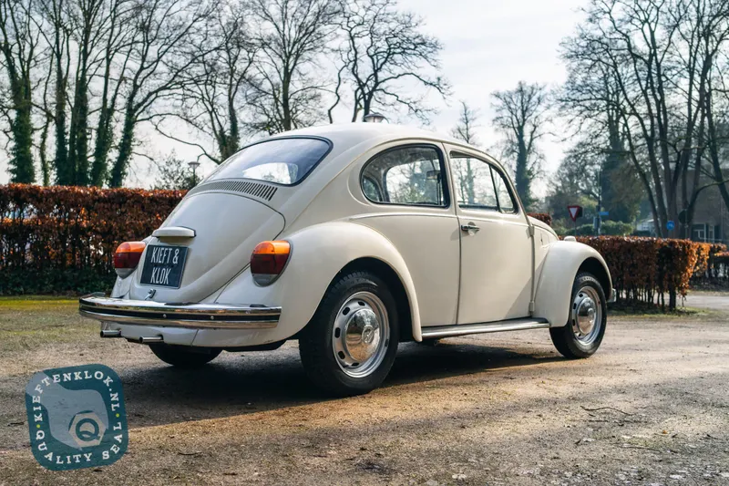 Volkswagen Kever (Beetle) 6