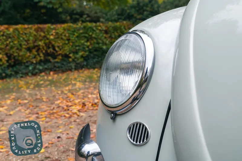 Volkswagen Kever (Beetle) 13