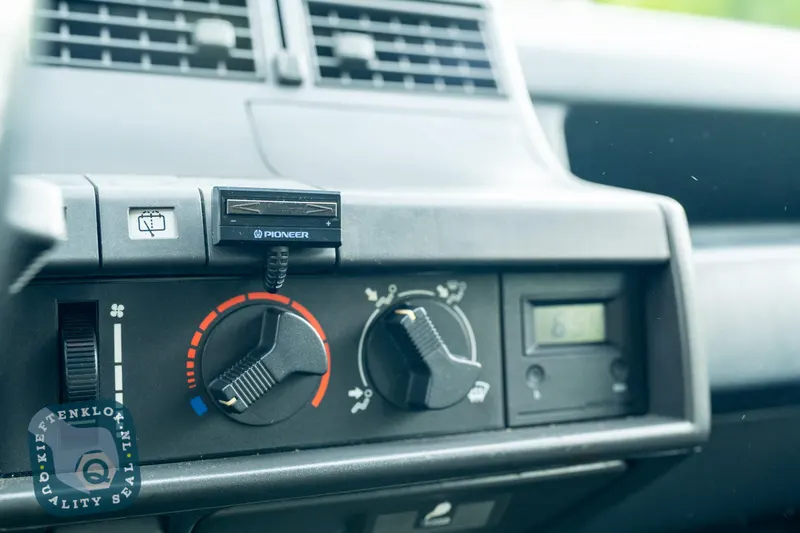 Renault 5 GT Turbo 12