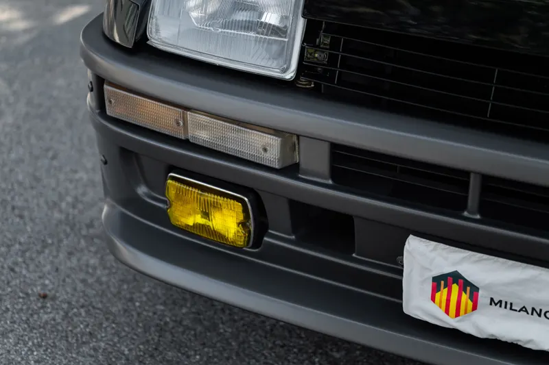Renault 5 Turbo Maxi - Ex. Momo Sigala 10