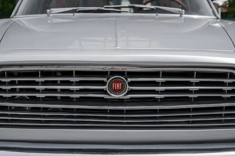 Fiat 2300 S Coupé 11