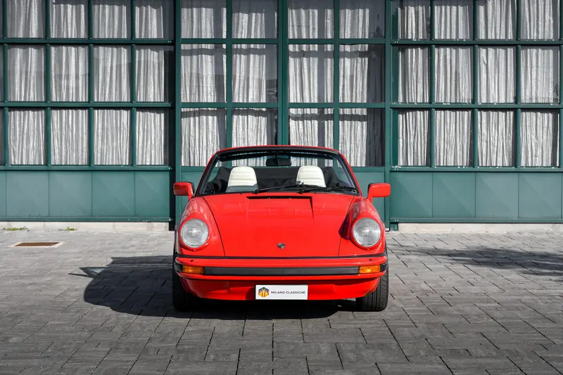 Porsche 911 SC 10