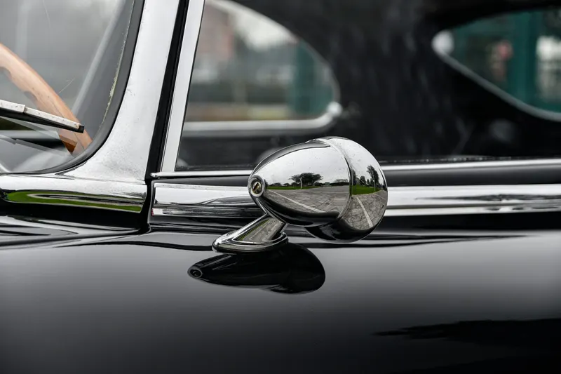 Jaguar E-Type Coupè 2+2 I serie 4.2 13