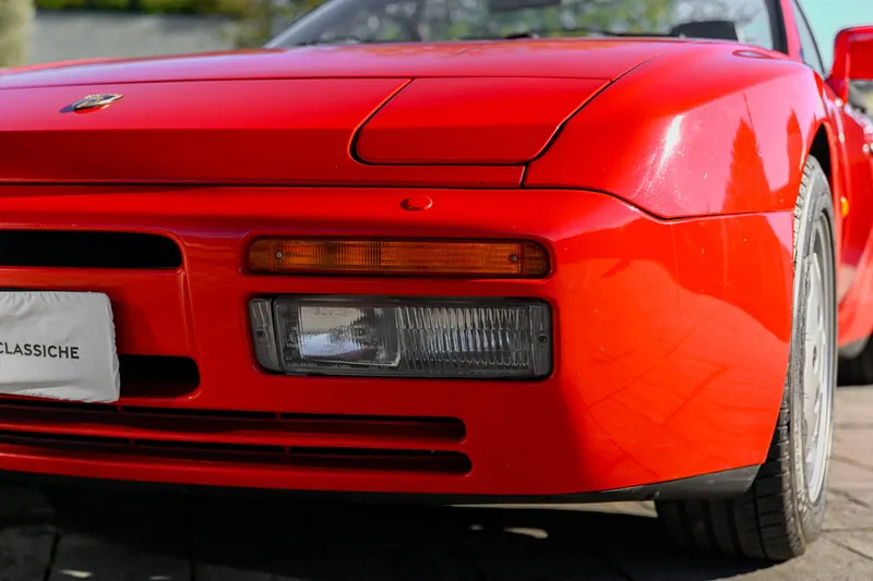 Porsche 944 S2 Cabrio 13