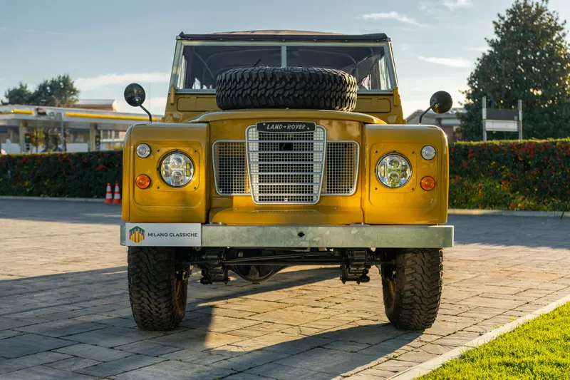 Defender 109 HT 4