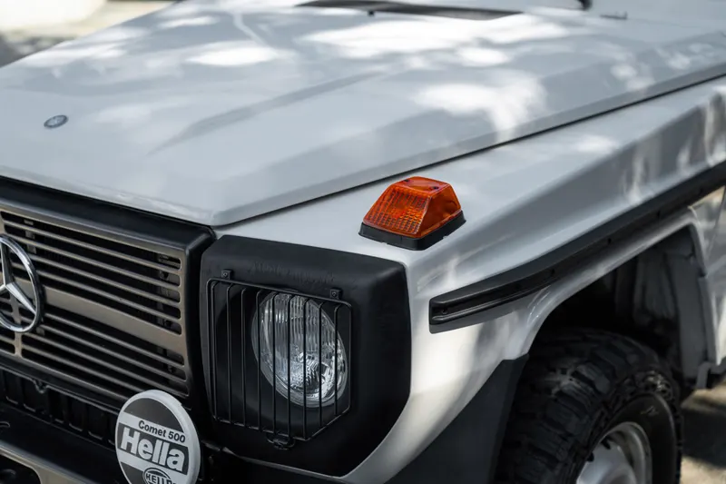 Mercedes-Benz 280 GE 12