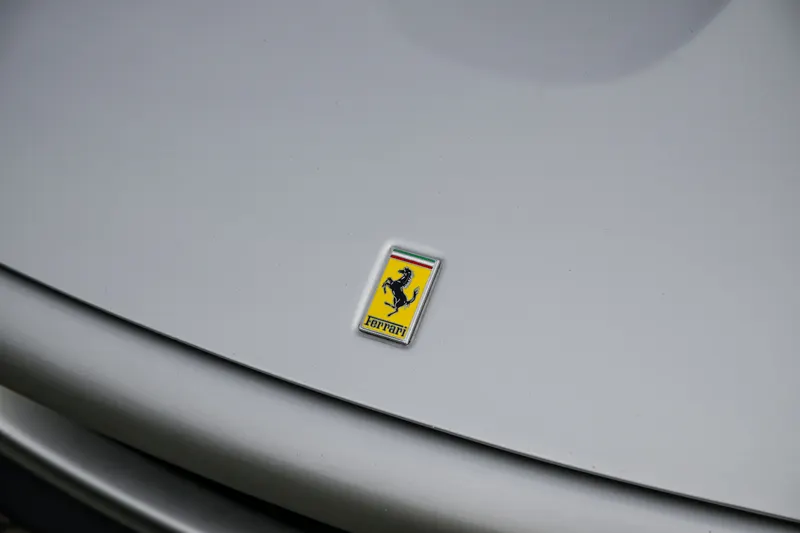 Ferrari 575M Maranello 13