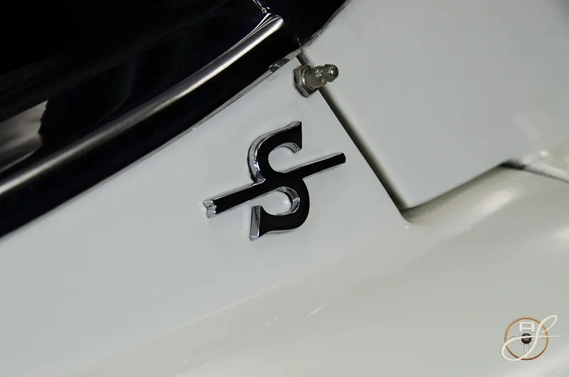 Jaguar XK150 8