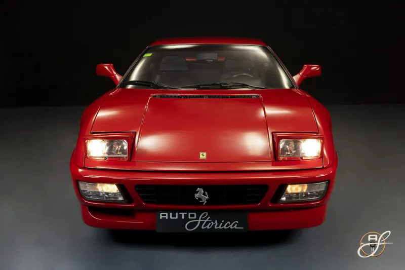 Ferrari 348 TB 4