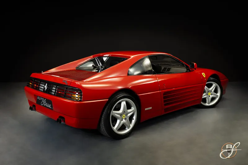 Ferrari 348 TB 7