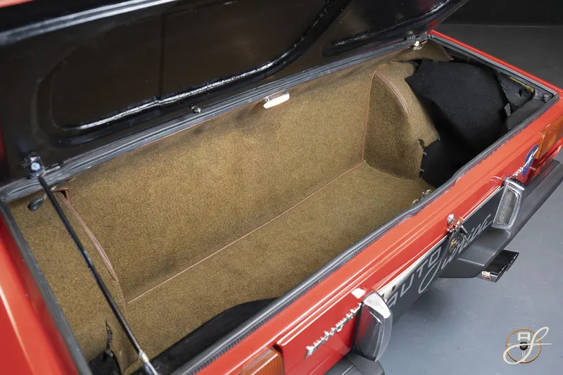 Lamborghini Urraco P200 10