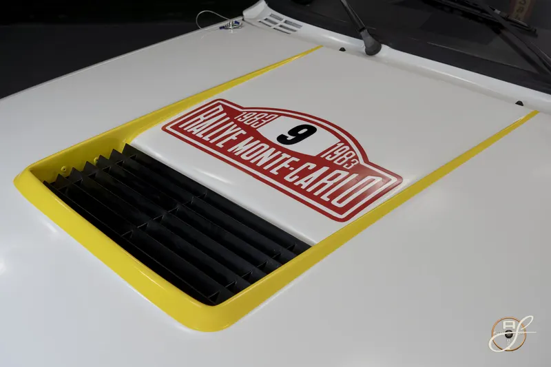 Renault 5 Turbo2 10