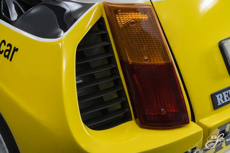 Renault 5 Turbo2 7
