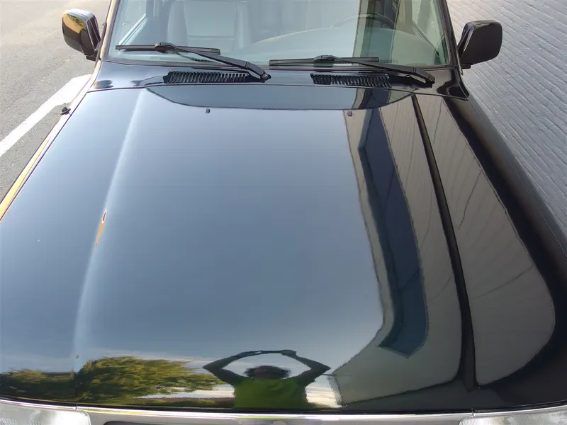 Toyota Land Cruiser 4.5L 13