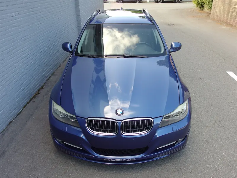 BMW ALPINA B3 Touring 9