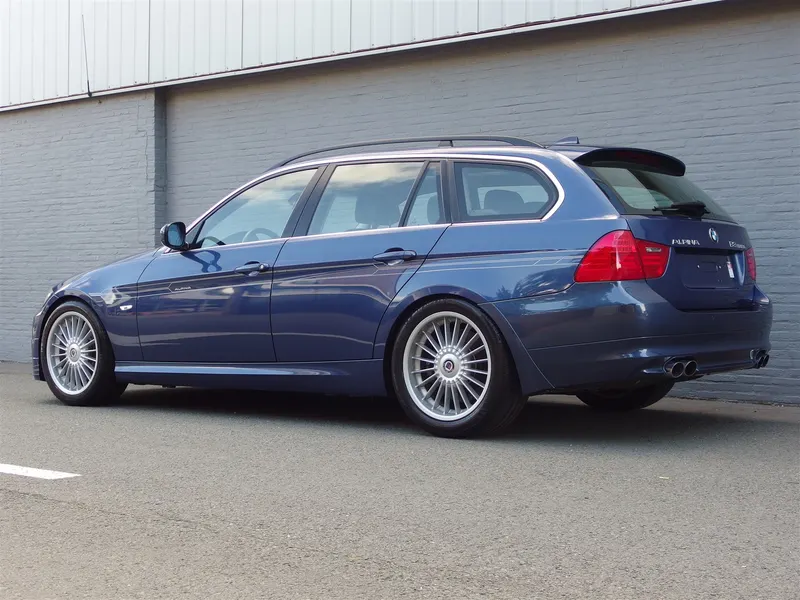 BMW ALPINA B3 Touring 4