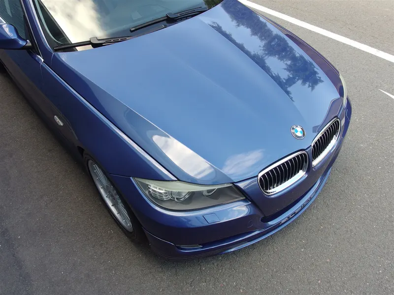 BMW ALPINA B3 Touring 12