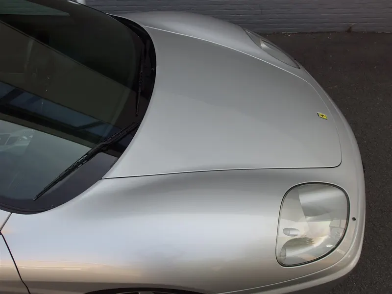 Ferrari 360 Modena Coupe 12