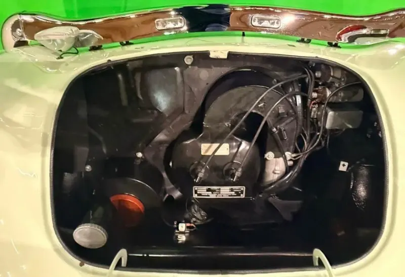 GOGGOMOBIL TS 250 COUPE 6