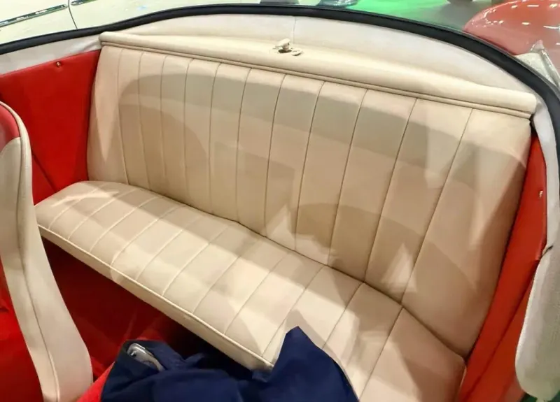 GOGGOMOBIL TS 250 COUPE 11