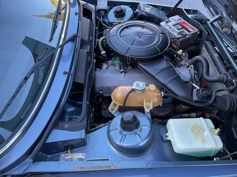 BMW 320 M/60 9