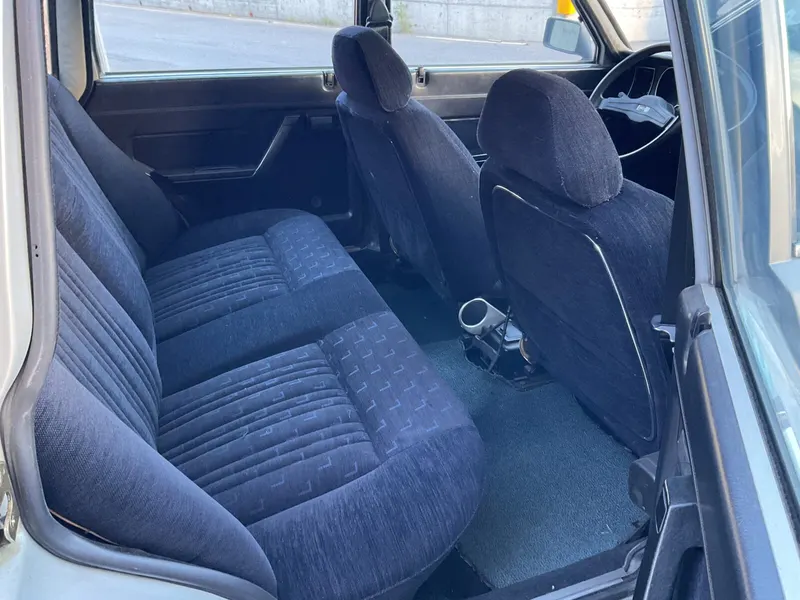 Lancia BETA 2000 EXECUTIVE 7
