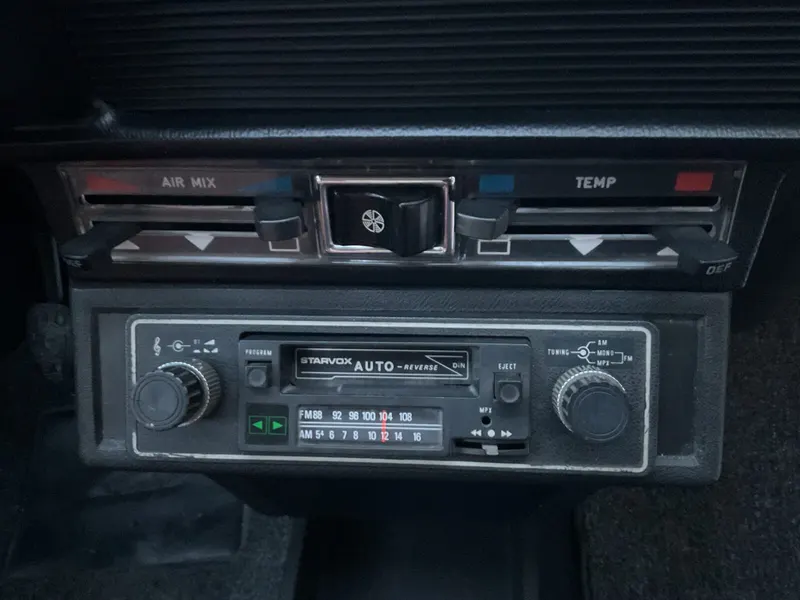Alfa Romeo ALFETTA 1.6 10