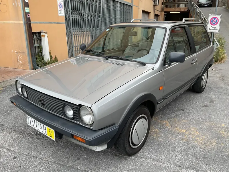 Volkswagen POLO CL 2