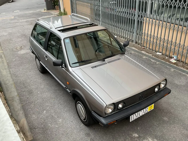 Volkswagen POLO CL 11