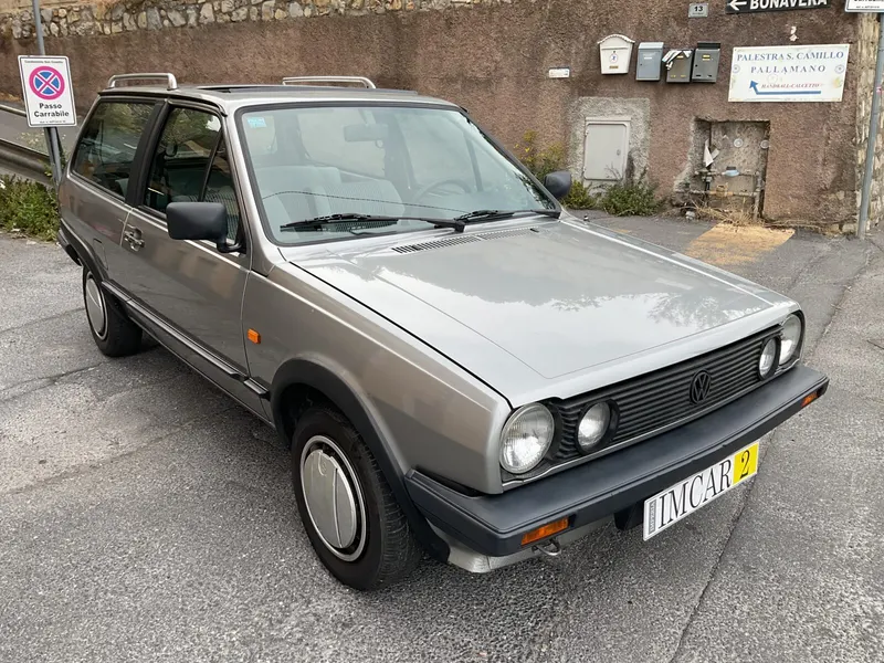 Volkswagen POLO CL 3