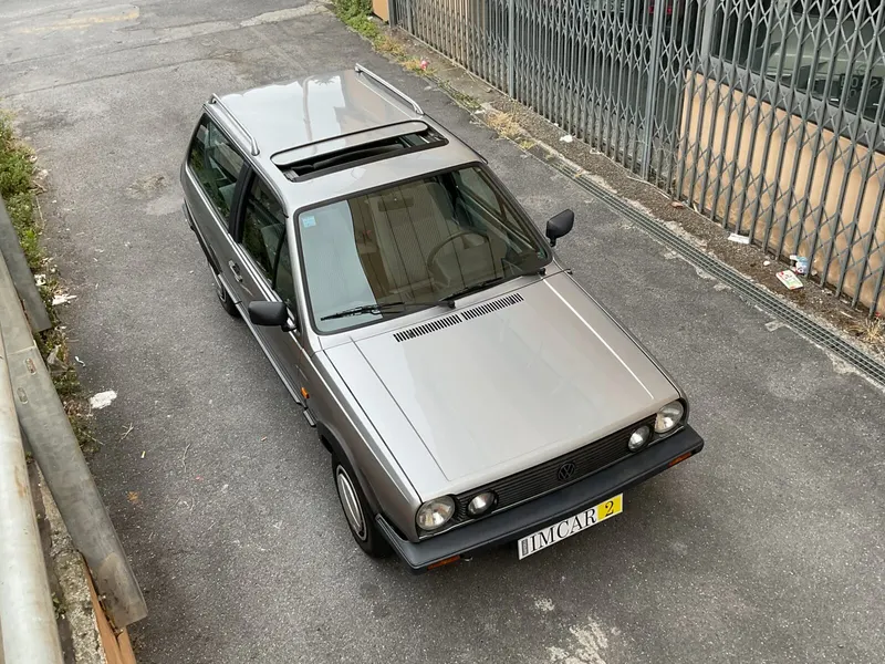 Volkswagen POLO CL 10