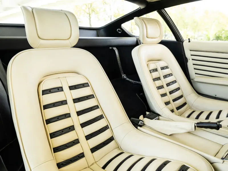 Ferrari 365 GTB/4 Daytona Berlinetta by Scaglietti 13