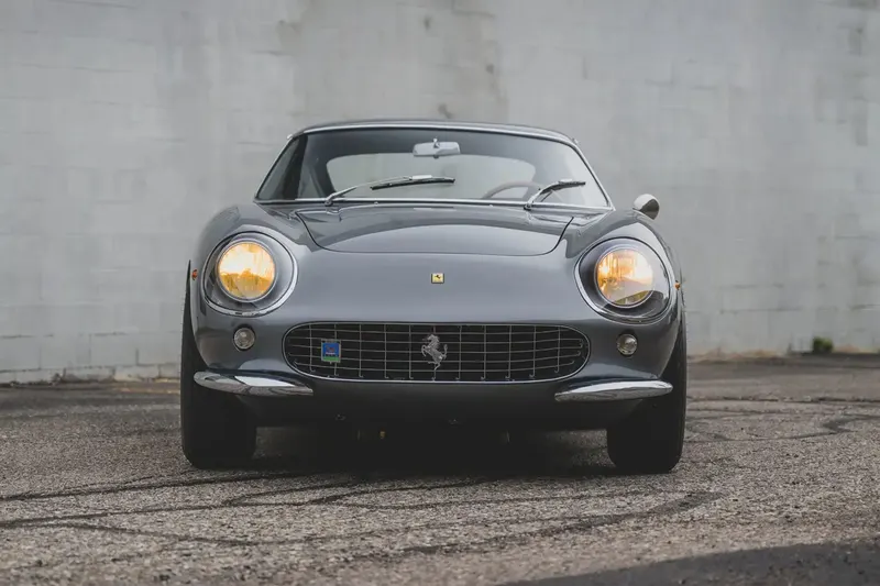 Ferrari 275 GTB 12