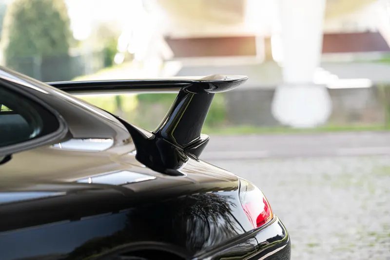 Porsche 911 GT3 11