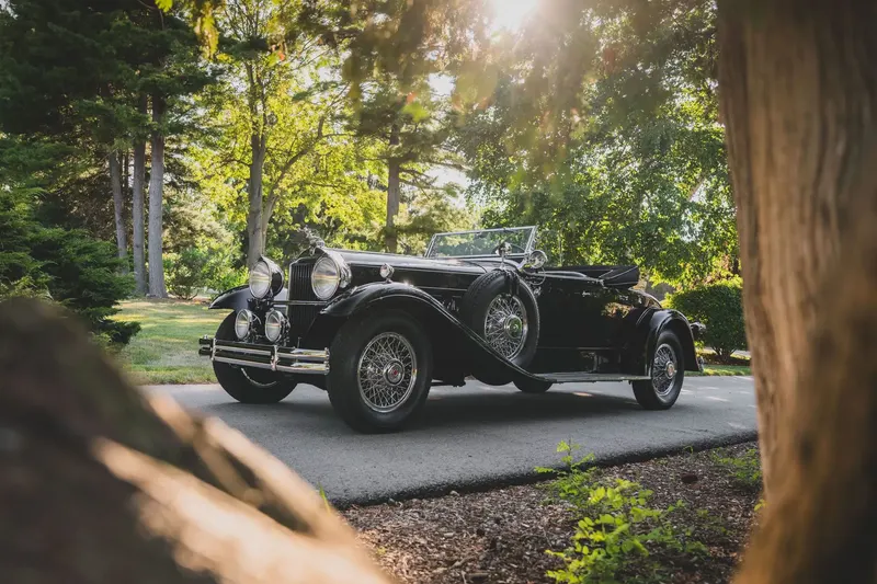 745 Deluxe Eight Roadster 2