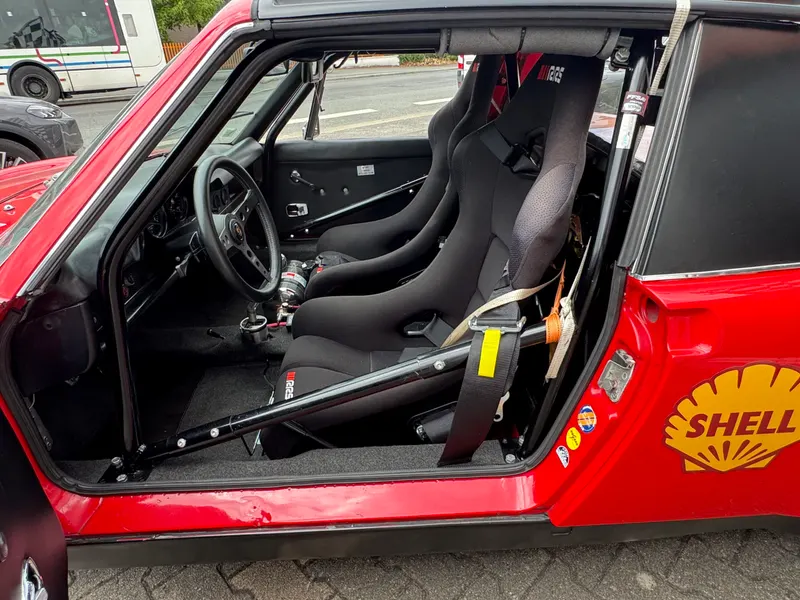 Porsche 914/6 VHC 10