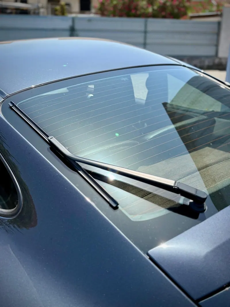 Porsche 997 Turbo 13