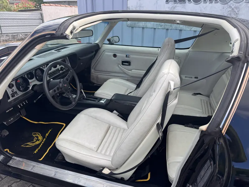 Trans AM Limited edition 11