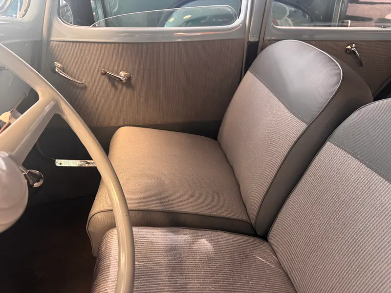 Citroën Traction 11 BL 1953 10