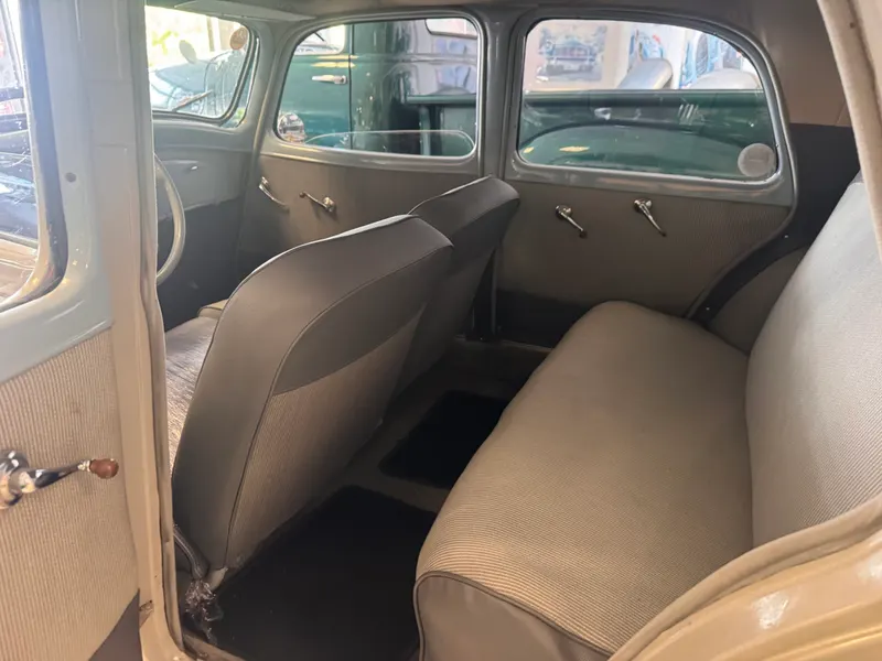 Citroën Traction 11 BL 1953 5