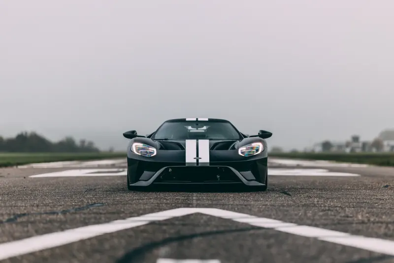Ford GT 2