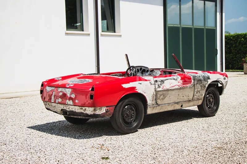 950 Spider 4