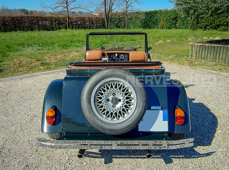 Falcon V6 13